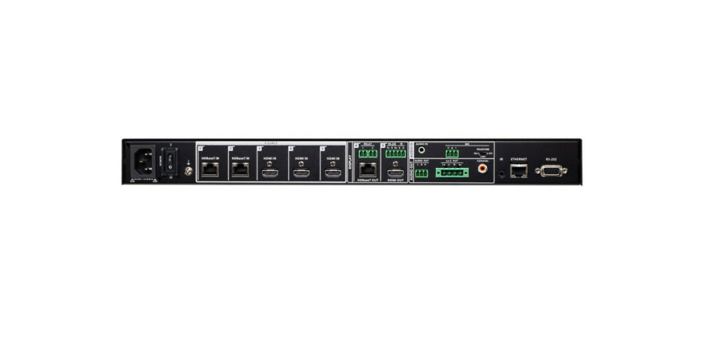 ATEN VP3520