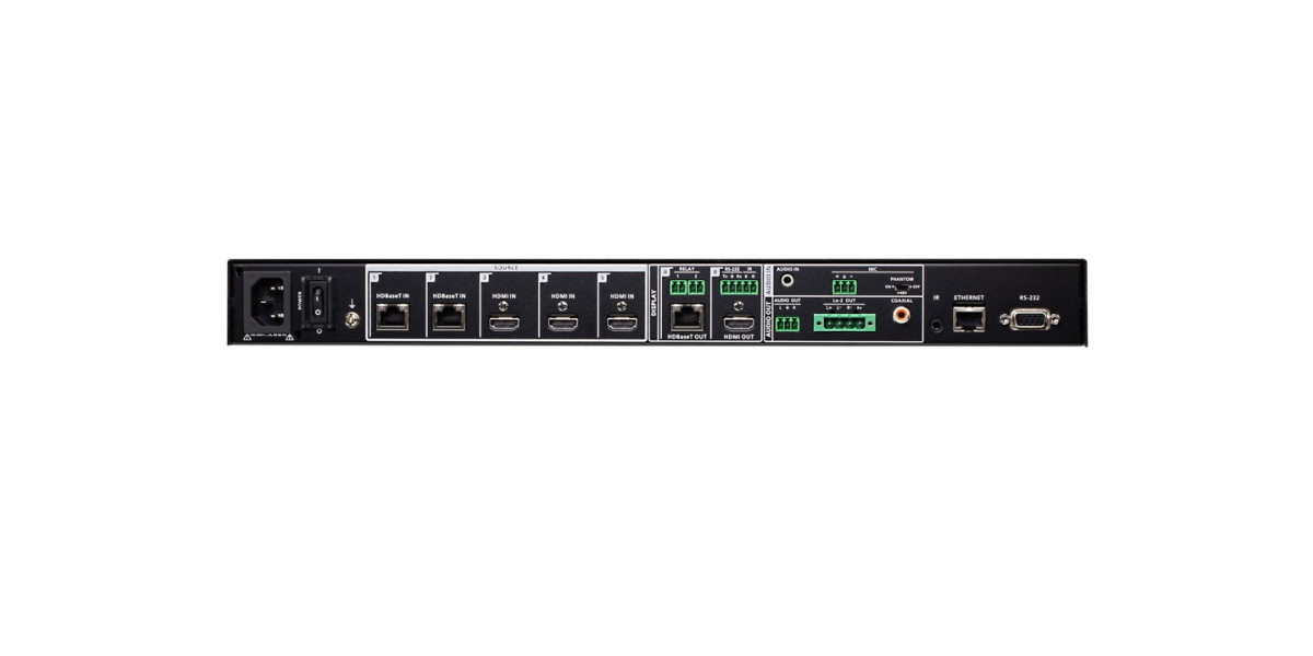 ATEN VP3520