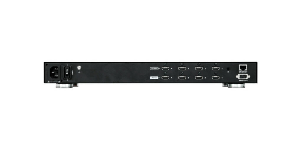 ATEN VM5404HA