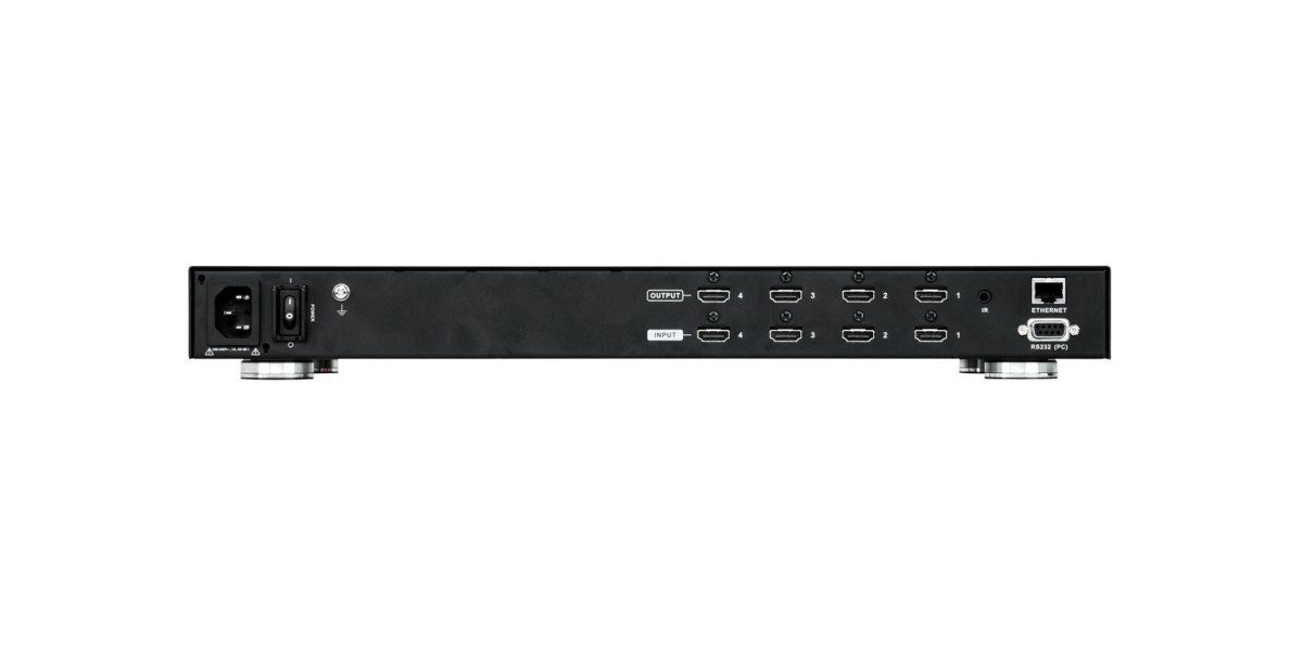 ATEN VM5404HA