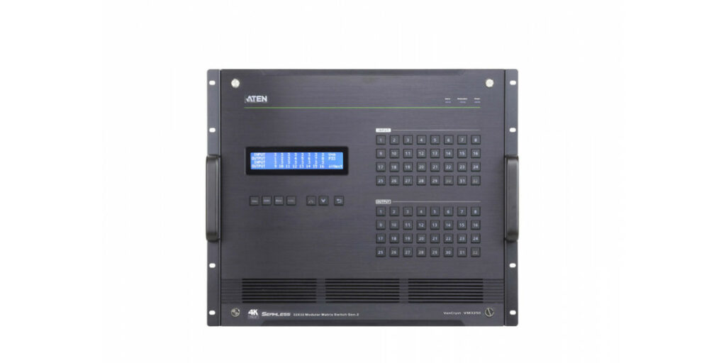 ATEN VM3250
