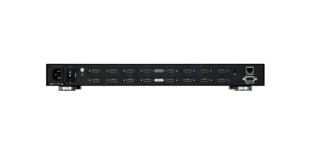 ATEN VM5808H