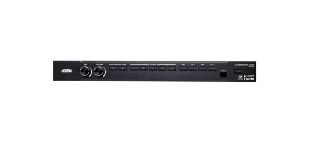 ATEN VP3520