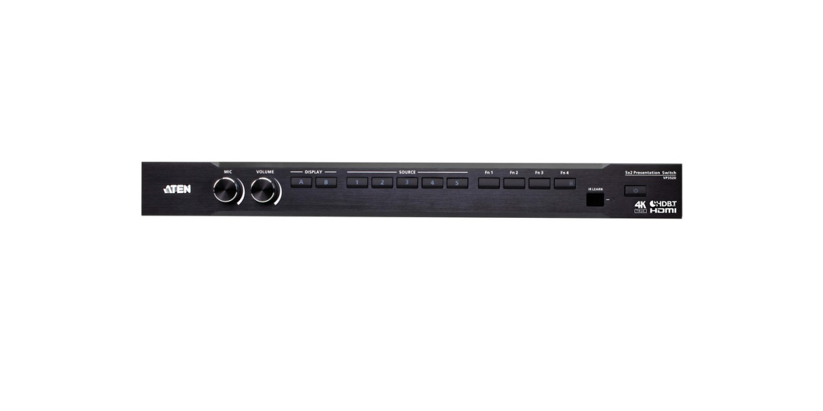 ATEN VP3520