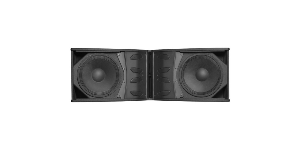 Amate Audio X212AFD
