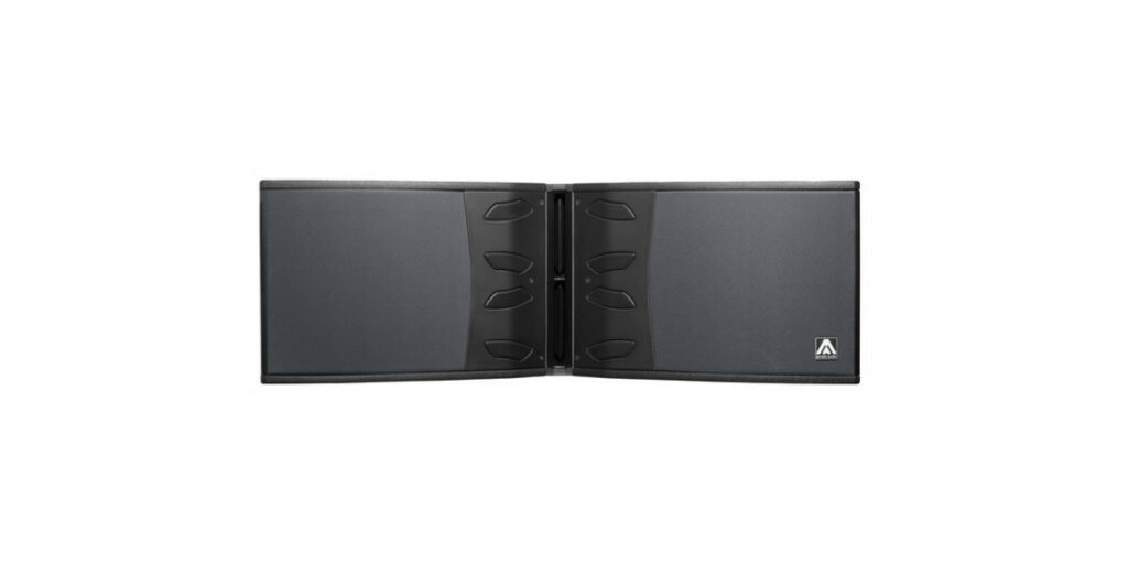 Активная акустическая система Amate Audio X212AFD