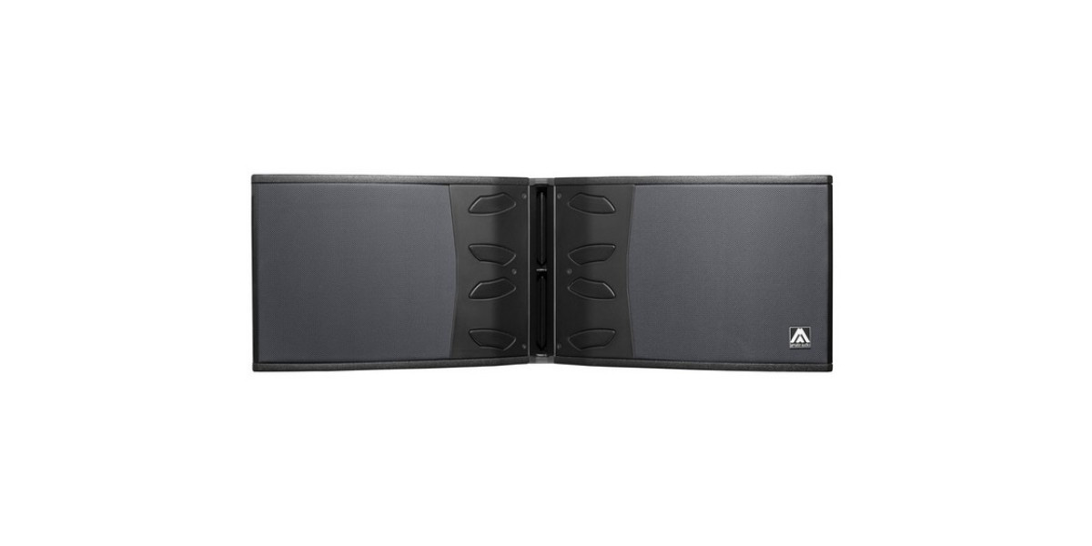 Активная акустическая система Amate Audio X212AFD