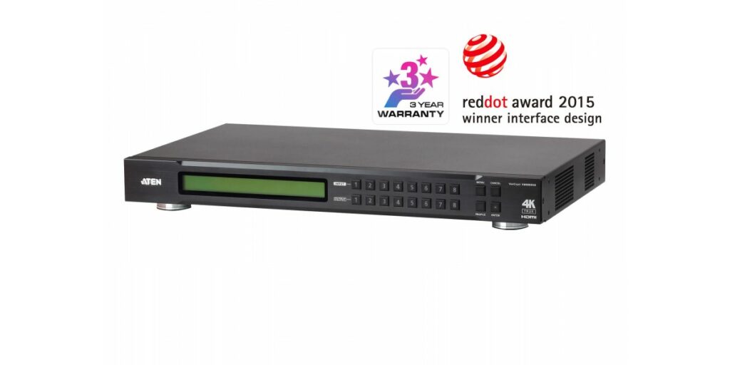 VM0808HB