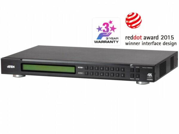 VM0808HB