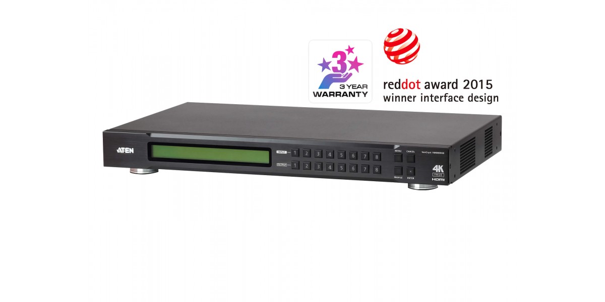 VM0808HB