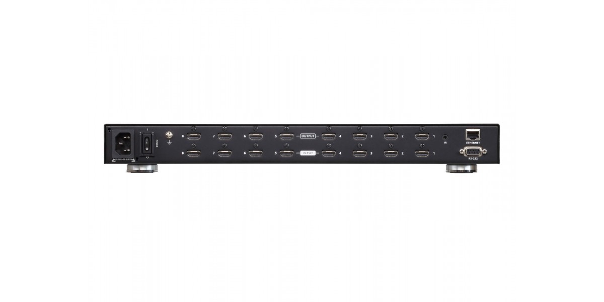 VM0808HB