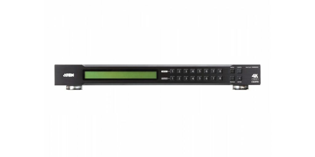 VM0808HB