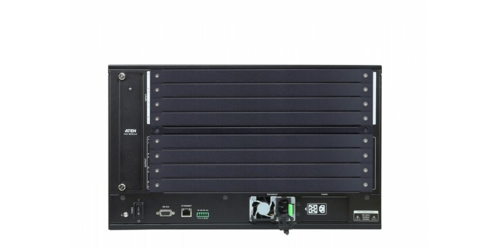 VM1600A