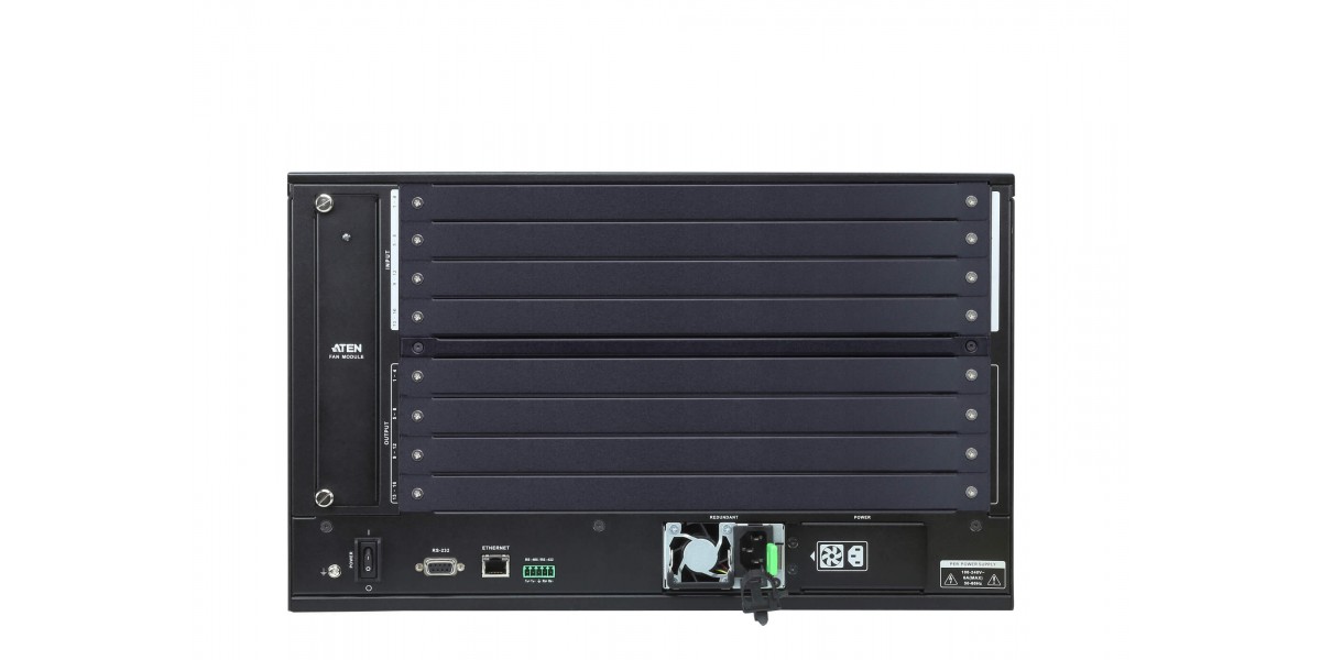 VM1600A