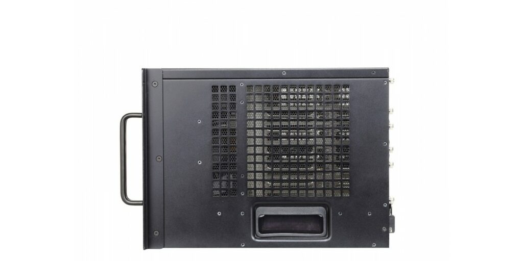 VM1600A