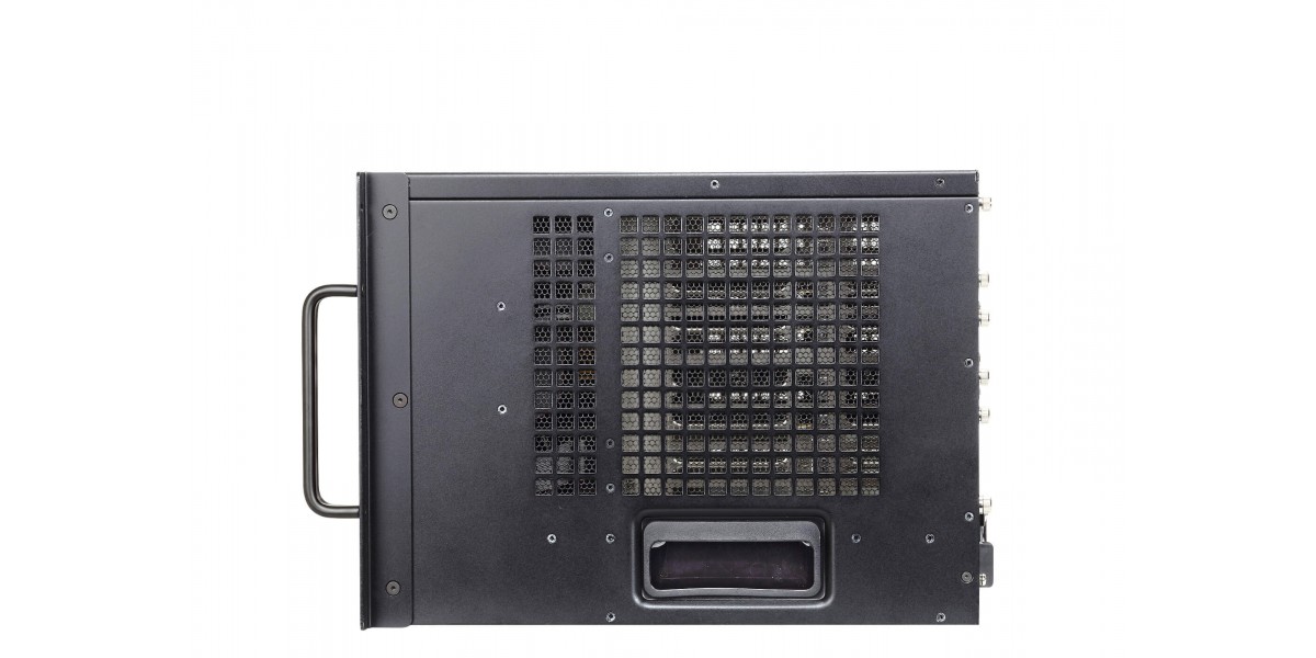 VM1600A
