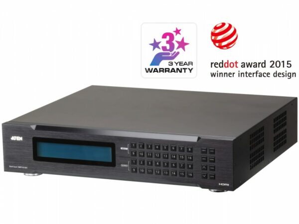 AtTEN VM51616H