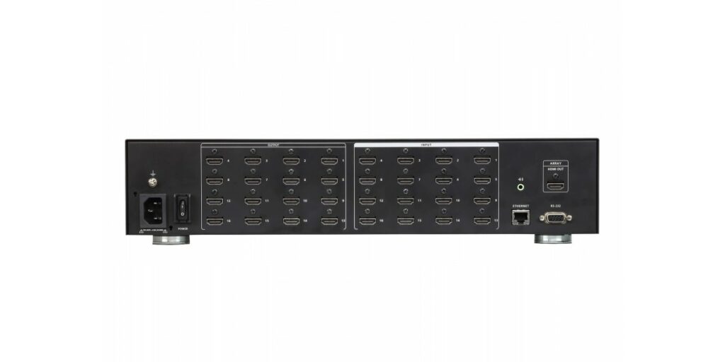 AtTEN VM51616H