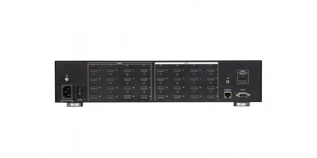 AtTEN VM51616H