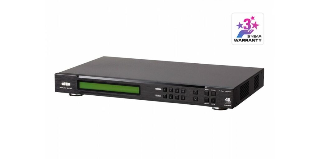 ATEN VM6404HB