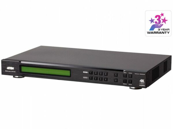 ATEN VM6404HB