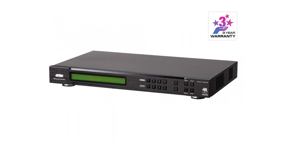 ATEN VM6404HB
