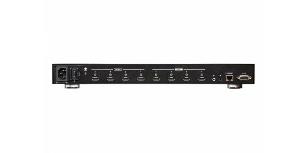 ATEN VM6404HB