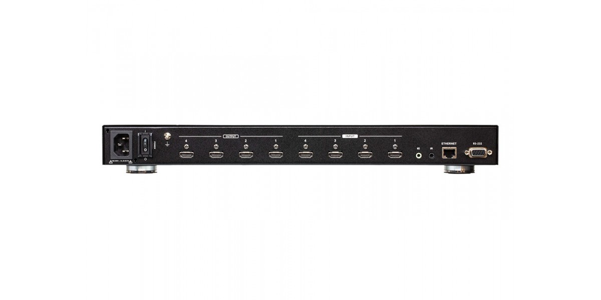 ATEN VM6404HB