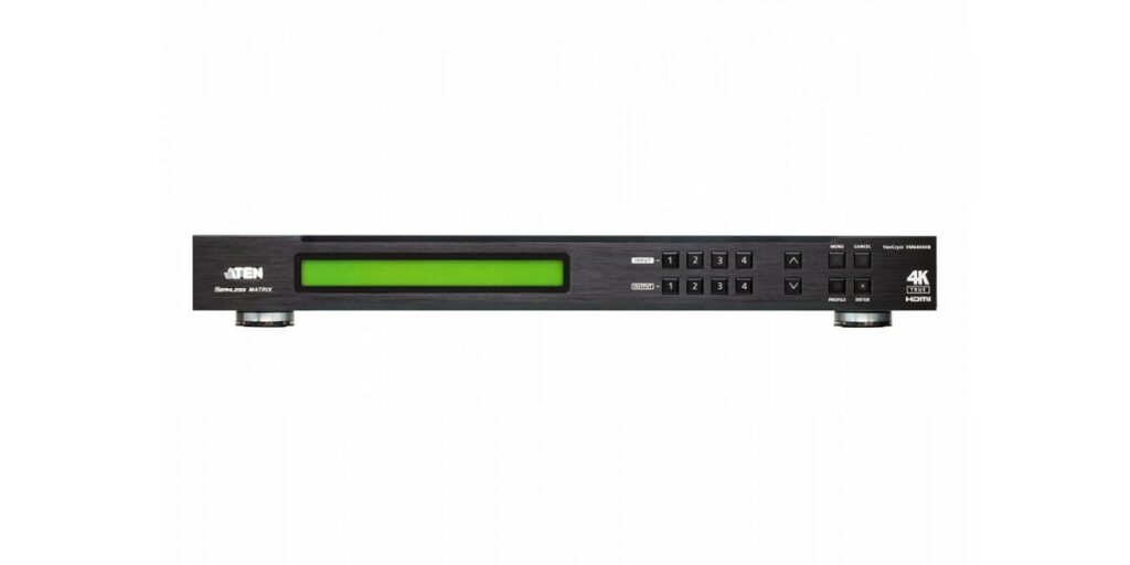 ATEN VM6404HB