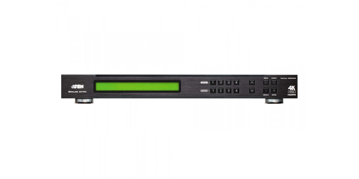 ATEN VM6404HB