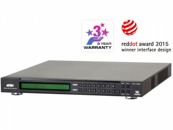 ATEN VM6809H