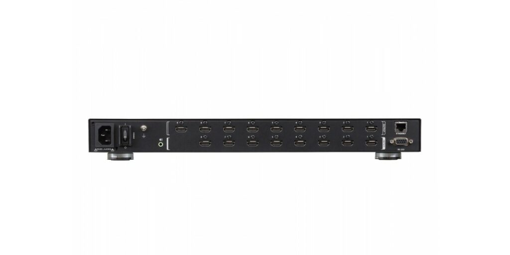 ATEN VM6809H