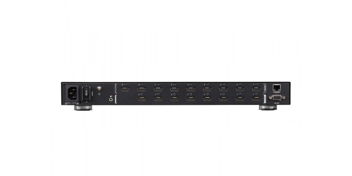 ATEN VM6809H
