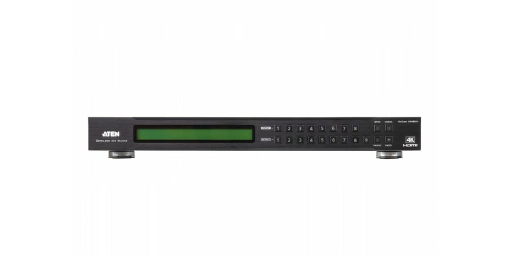 ATEN VM6809H
