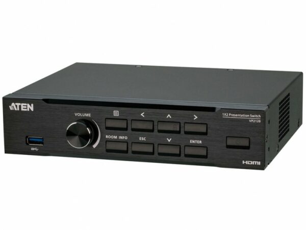ATEN VP2120