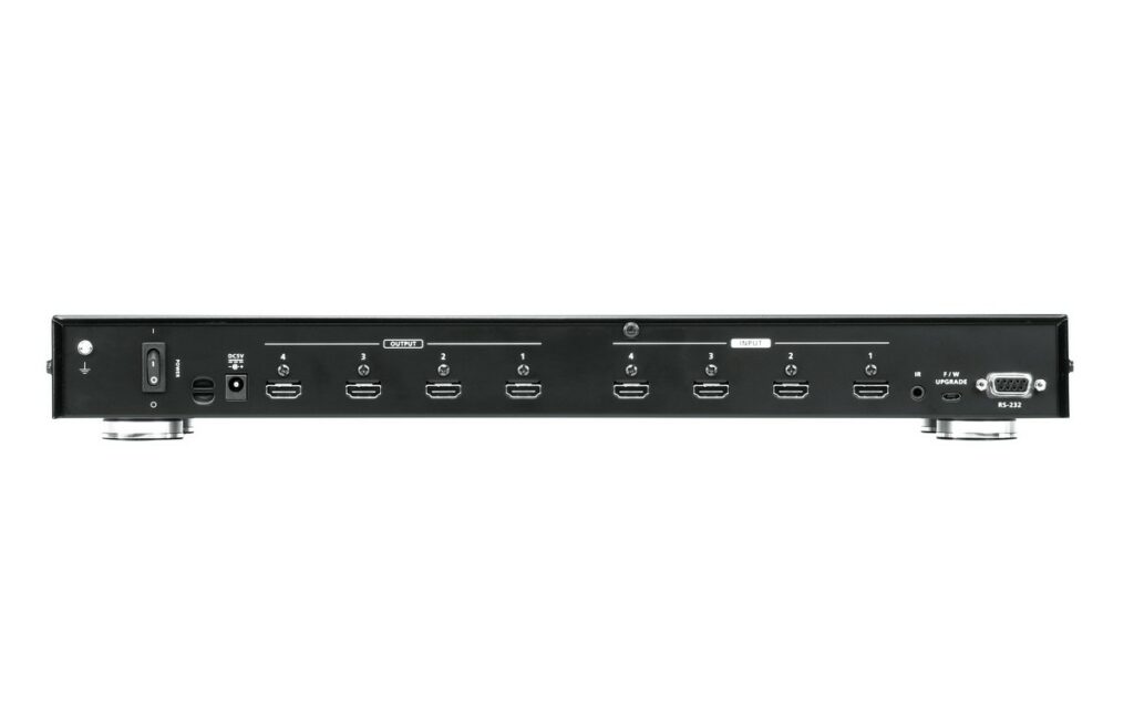 VM0404HA