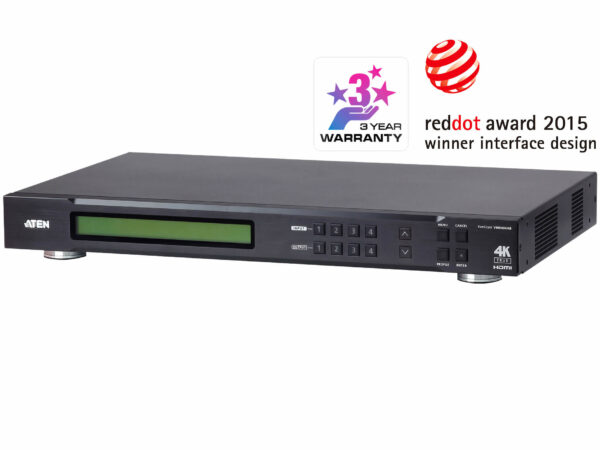 ATEN VM0404HB