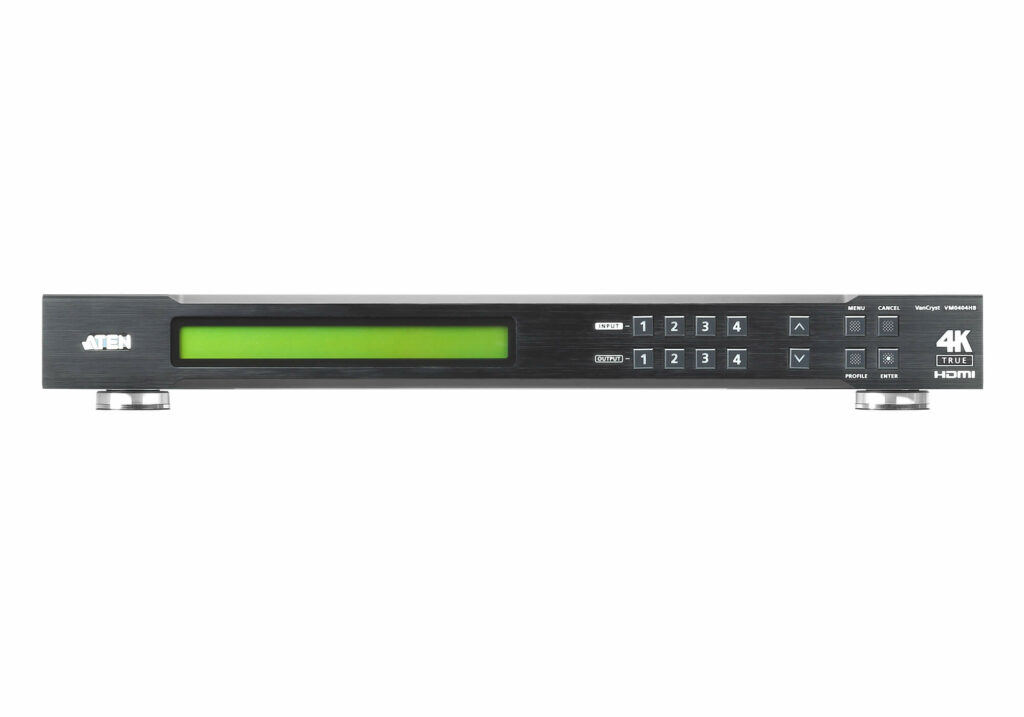 ATEN VM0404HB