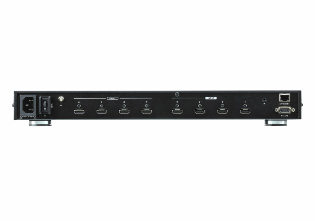 ATEN VM0404HB