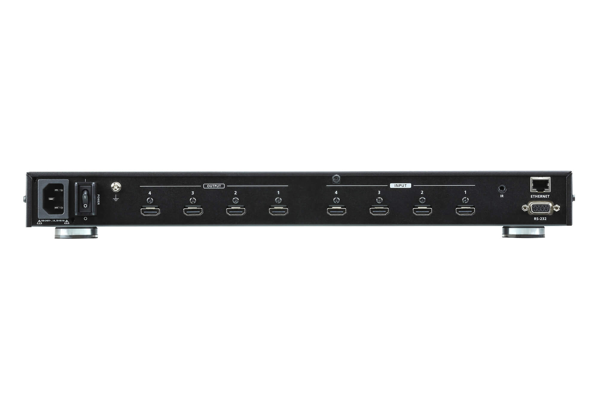 ATEN VM0404HB