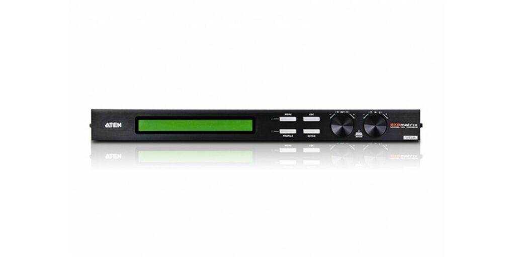 ATEN VM0808