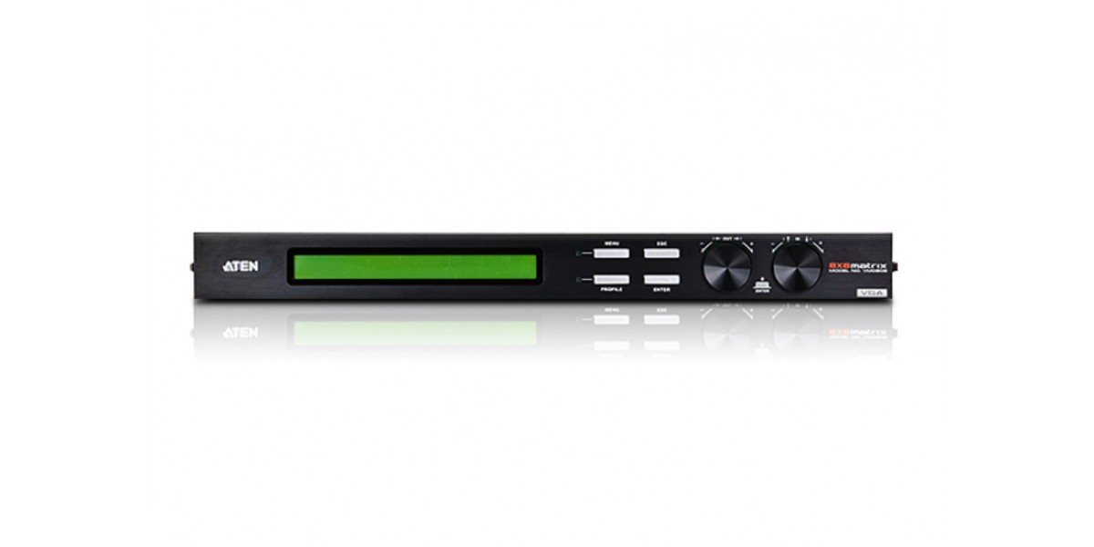 ATEN VM0808