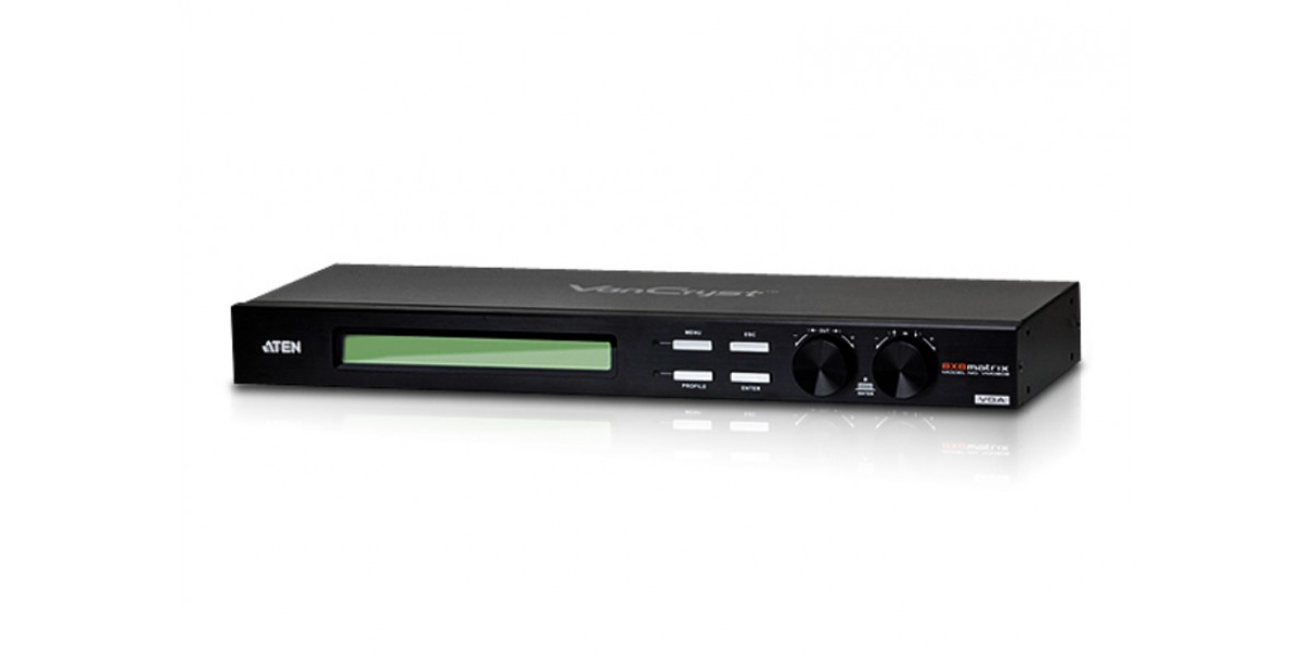 ATEN VM0808