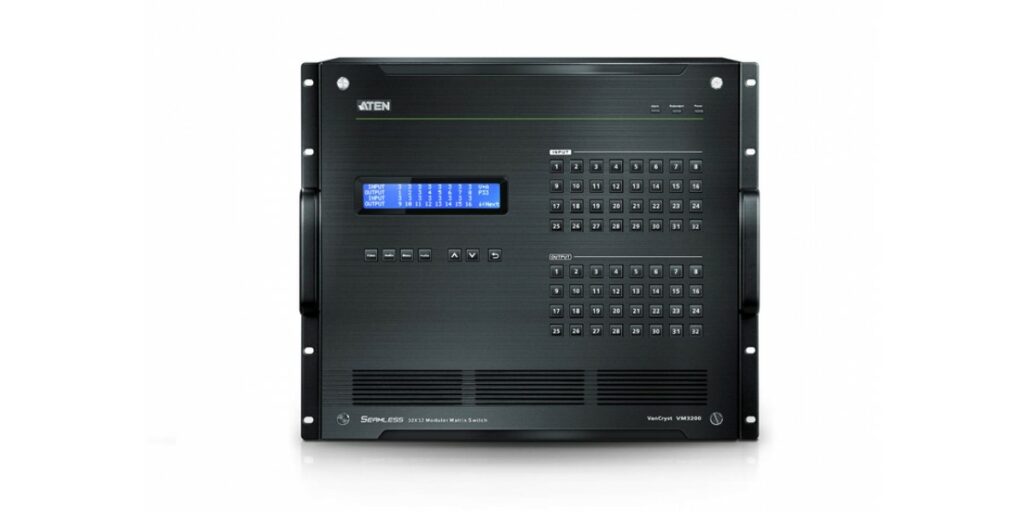 ATEN VM3200