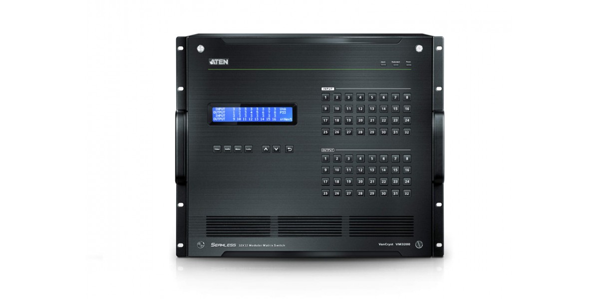 ATEN VM3200