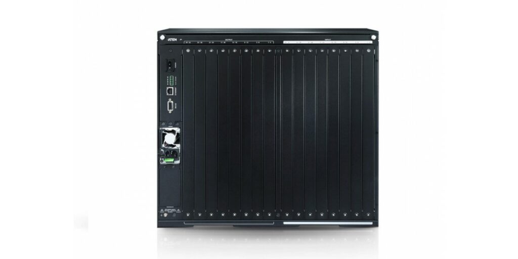 ATEN VM3200