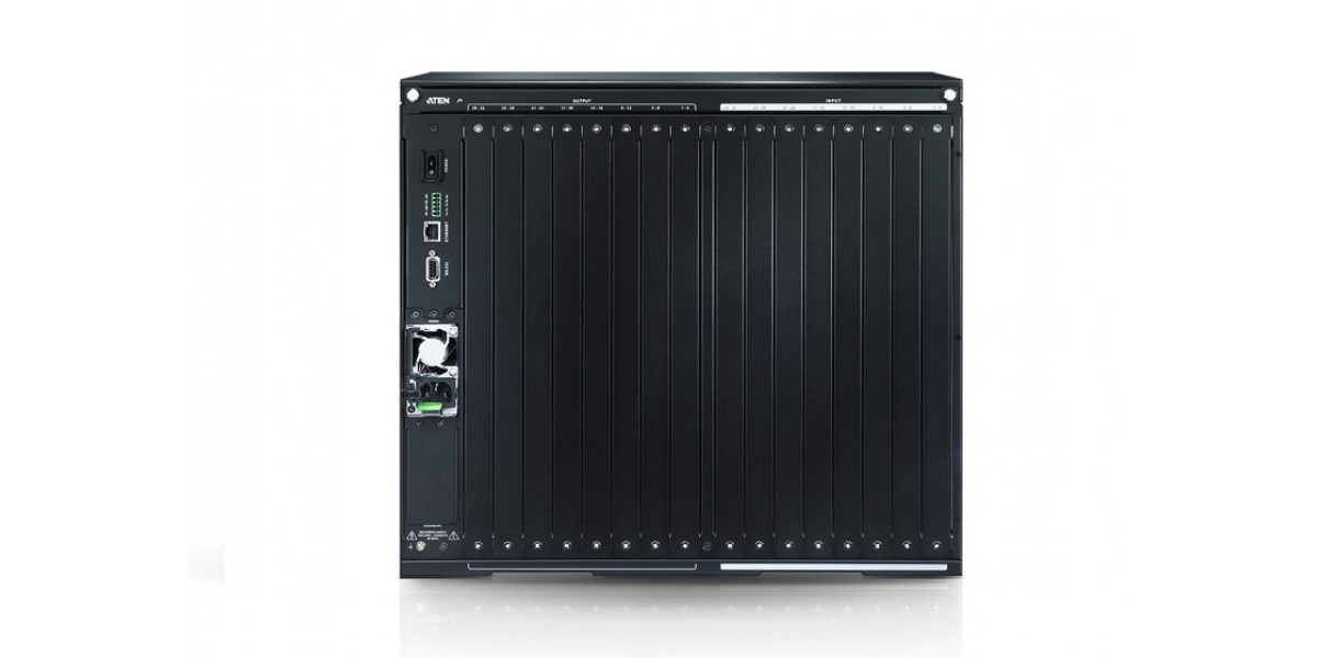 ATEN VM3200