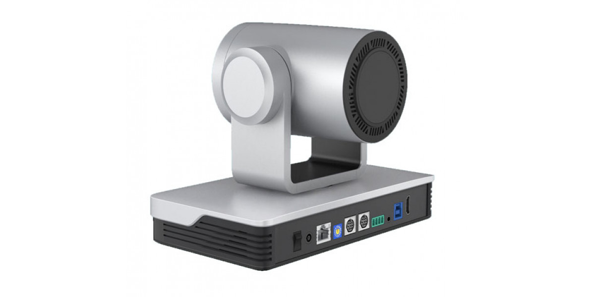 PTZ-камера Minrray UV430E3-NDI