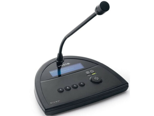 Biamp DS-10