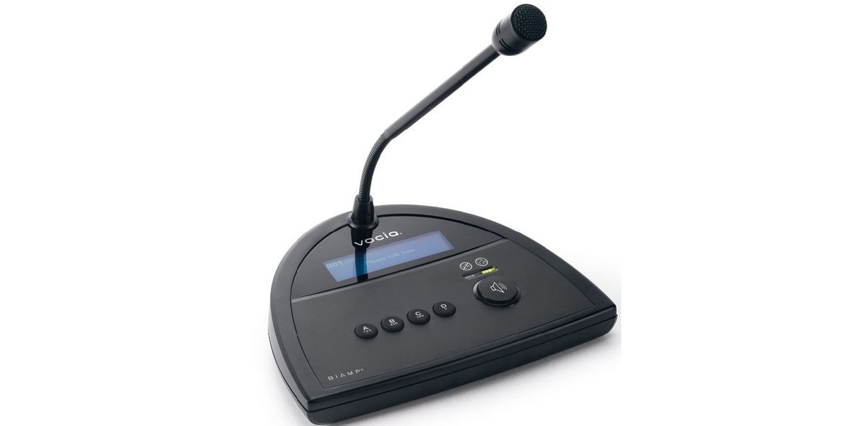 Biamp DS-10